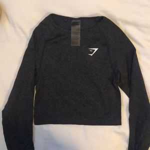 Gymshark crop